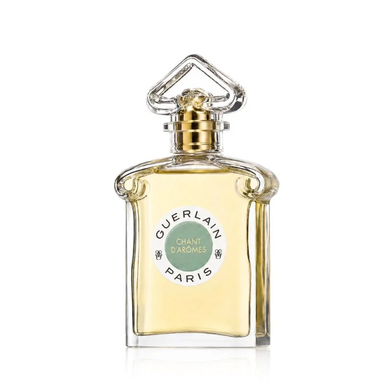 Chant d'Aromes eau de toilette da donna 75 ml