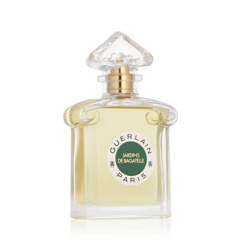 Jardins de Bagatelle Eau de Parfum da donna 75 ml