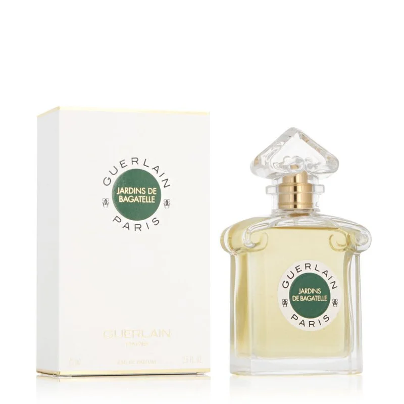 Jardins de Bagatelle Eau de Parfum da donna 75 ml