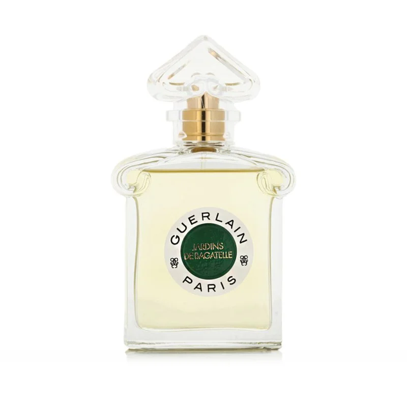 Jardins de Bagatelle eau de toilette da donna 75 ml