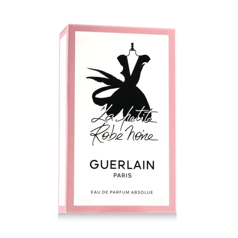 La Petite Robe Noire Absolue Eau de Parfum da donna 50 ml