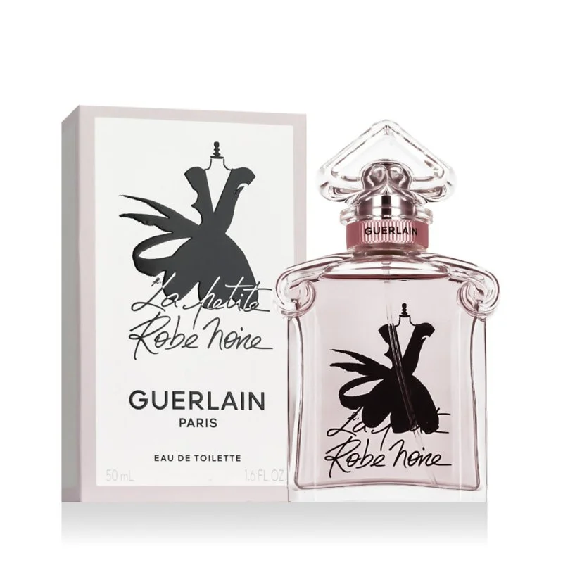 La Petite Robe Noire eau de toilette da donna 50 ml