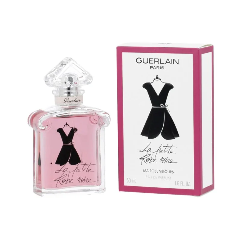 La Petite Robe Noire Ma Robe Velours eau de parfum da donna 50 ml