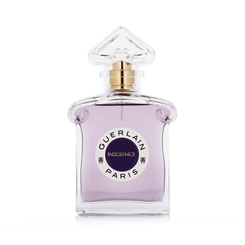 Les Légendaires Insolence eau de parfum da donna 75 ml