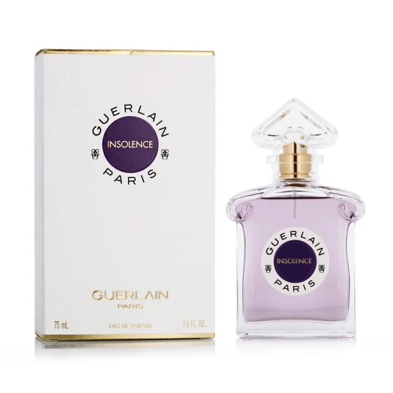 Les Légendaires Insolence eau de parfum da donna 75 ml