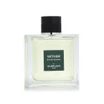 Vetiver Eau de Toilette da uomo 100 ml