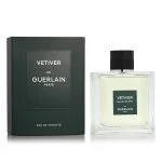 Vetiver Eau de Toilette da uomo 100 ml
