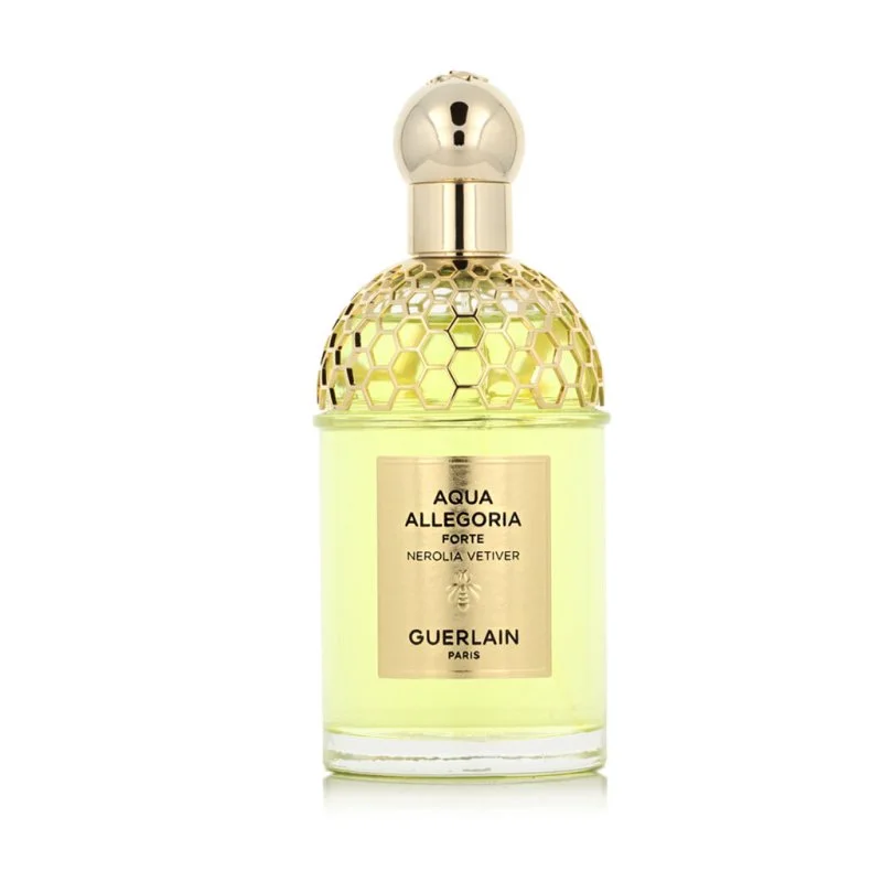 Aqua Allegoria Forte Nerolia Vetiver Eau de Parfum ricaricabile unisex 125 ml