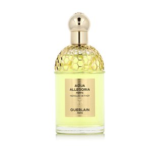 Aqua Allegoria Forte Nerolia Vetiver Eau de Parfum ricaricabile unisex