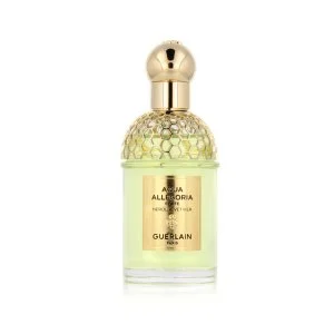 Guerlain Aqua Allegoria Forte Nerolia Vetiver eau de parfum ricaricabile unisex