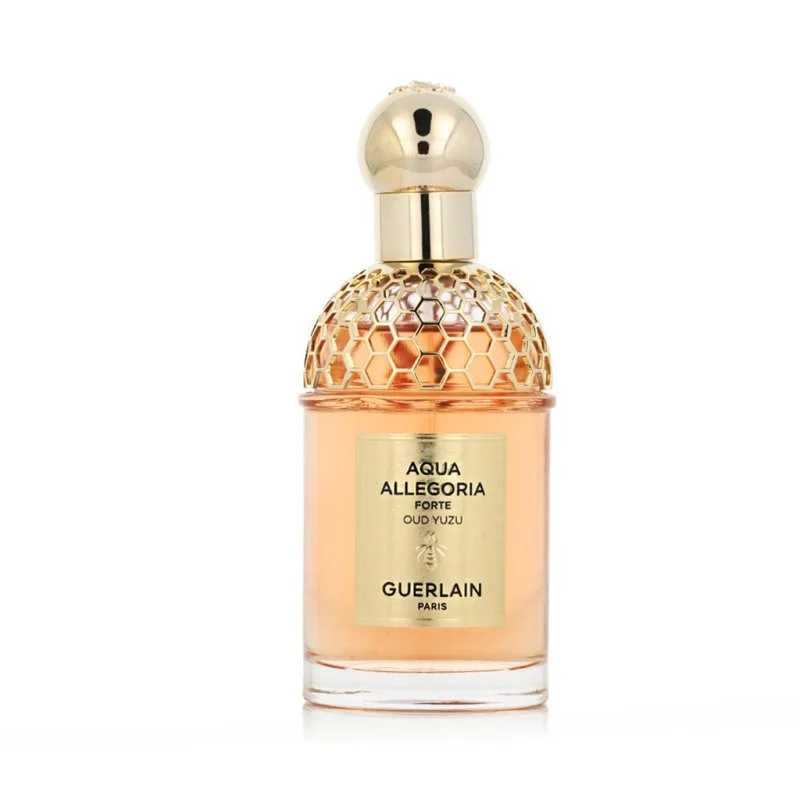 Aqua Allegoria Forte Oud Yuzu eau de parfum unisex 75 ml