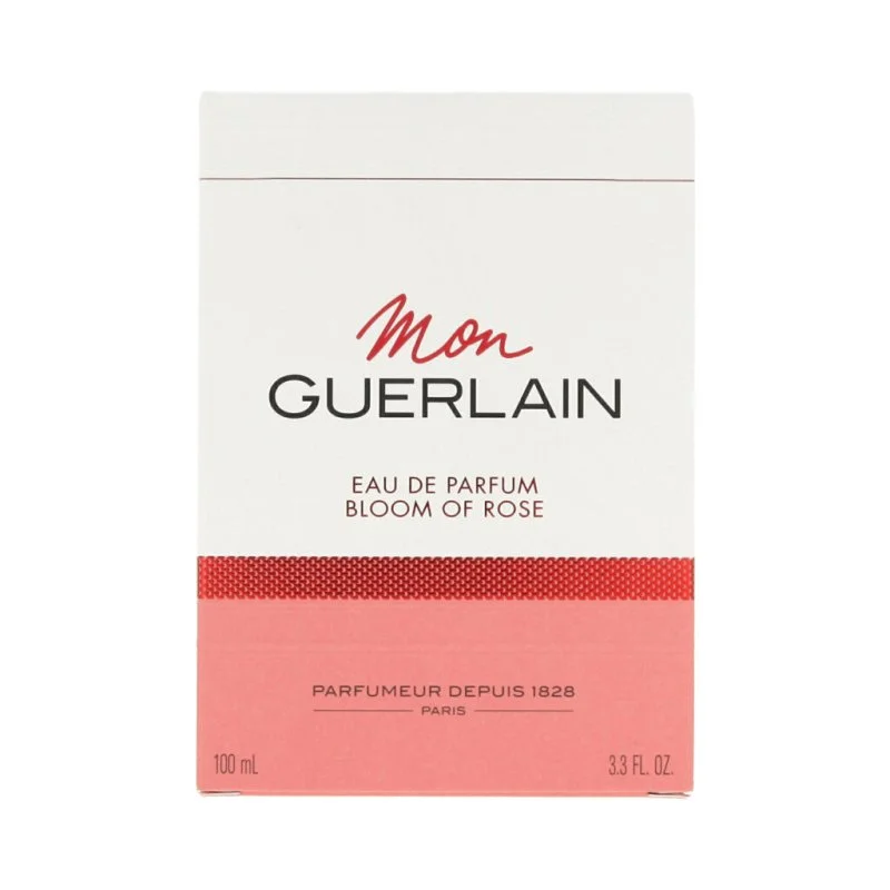Mon Guerlain Bloom of Rose eau de parfum da donna 100 ml