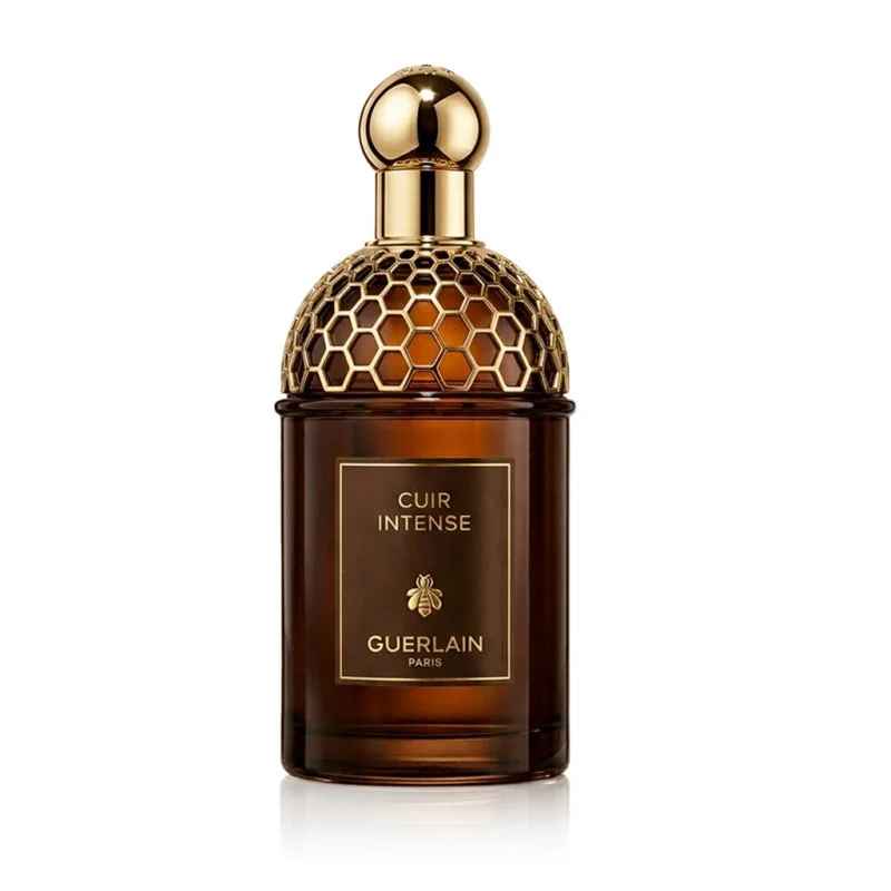 Absolus Allegoria Cuir Intense Eau de Parfum unisex 125 ml