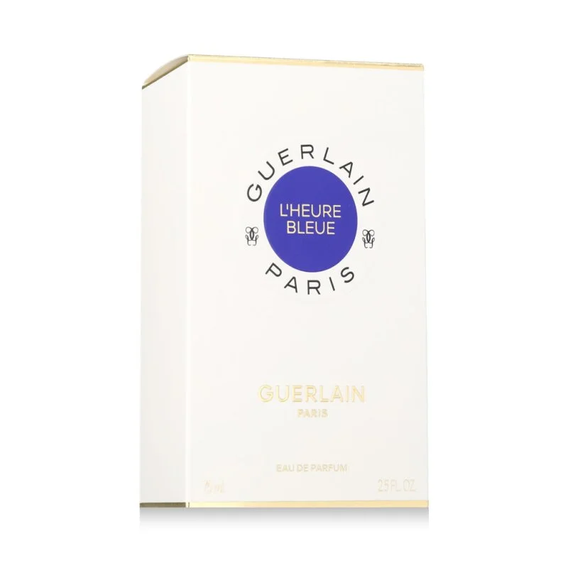 L'Heure Bleue Eau de Parfum da donna 75 ml