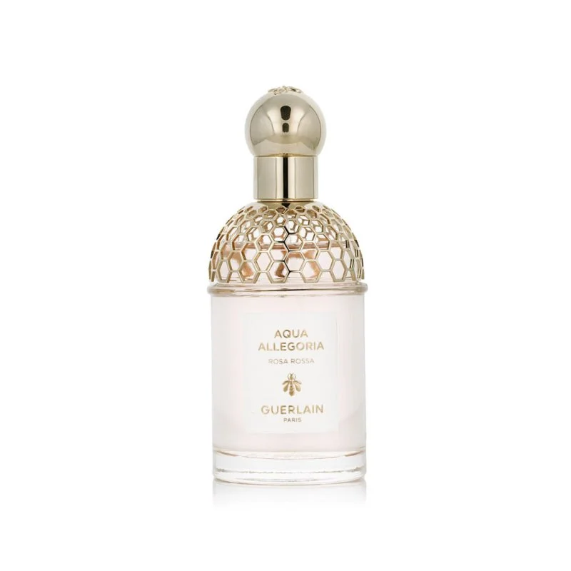 Aqua Allegoria Rosa Rossa eau de toilette ricaricabile da donna 75 ml