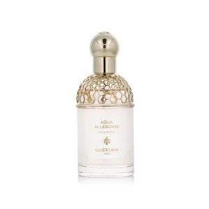 Guerlain Aqua Allegoria Rosa Rossa eau de toilette ricaricabile da donna