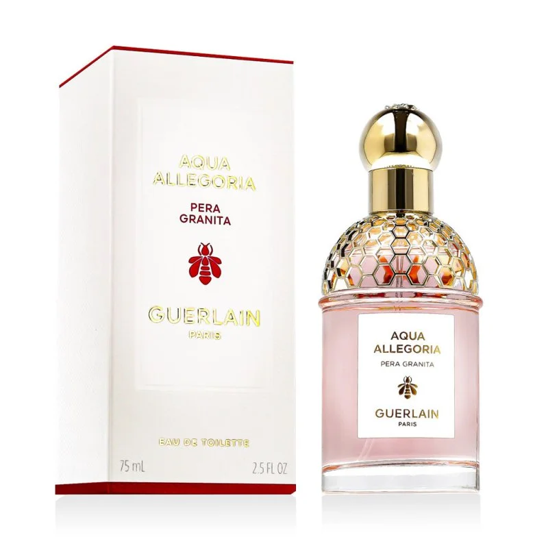 Aqua Allegoria Pera Granita eau de toilette da donna 75 ml