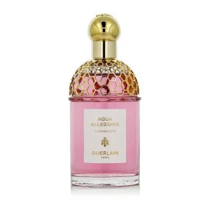 Guerlain Aqua Allegoria Florabloom Eau de Toilette ricaricabile unisex