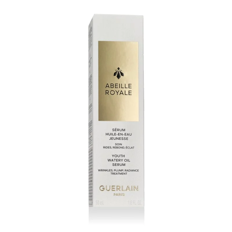 Abeille Royale Siero Olio Acquoso Giovinezza 50 ml