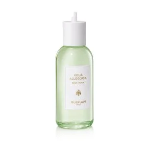 Guerlain Aqua Allegoria Rosa Verde ricarica Eau de Toilette unisex