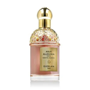 Guerlain Aqua Allegoria Forte Rosa Palissandro Eau de Parfum ricaricabile da donna