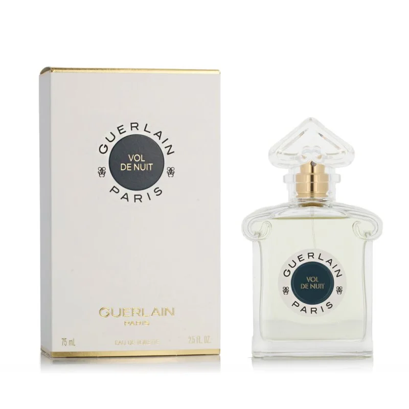 Vol de Nuit eau de toilette da donna 75 ml
