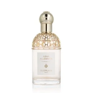 Guerlain Aqua Allegoria Pamplelune Eau de Toilette ricaricabile da donna