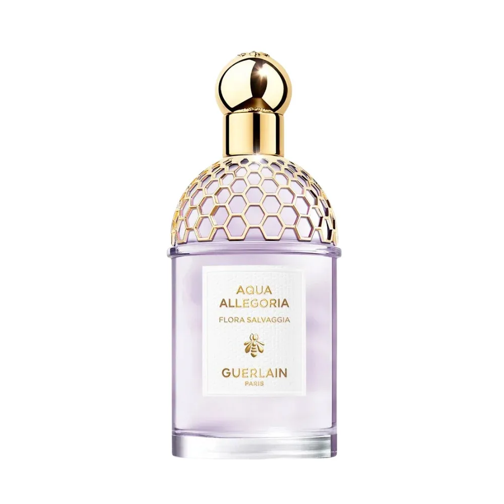 Aqua Allegoria Flora Salvaggia acqua di colonia per donna 125 ml