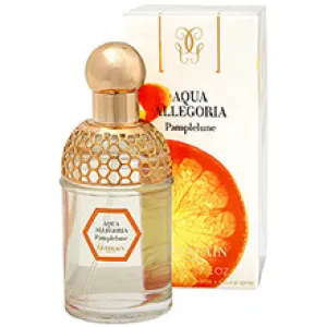 Guerlain Aqua Allegoria Pamplelune eau de toilette per donne 125 ml
