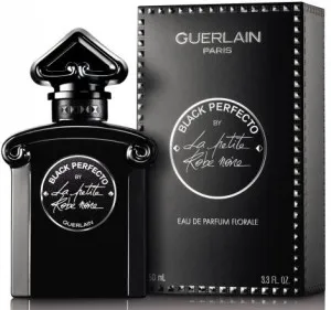 Guerlain Black Perfecto by La Petite Robe Noire eau de parfum per donne 50 ml