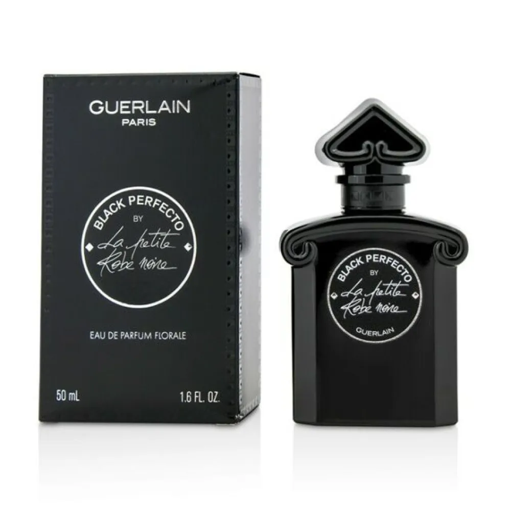 Black Perfecto by La Petite Robe Noire eau de parfum per donne 50 ml