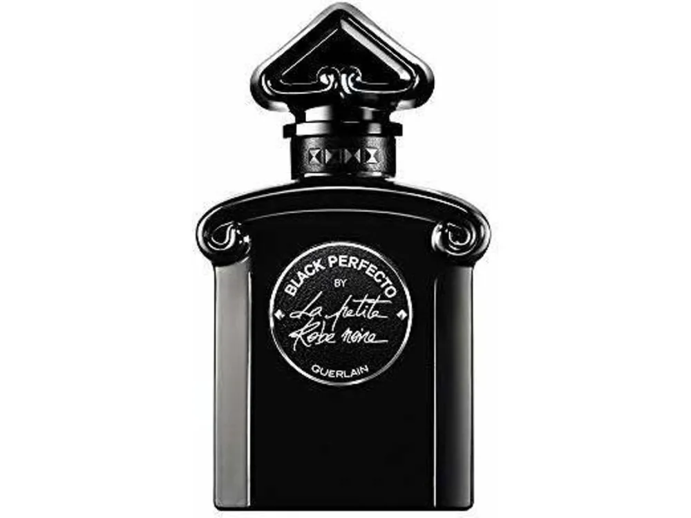 Black Perfecto by La Petite Robe Noire eau de parfum per donne 50 ml