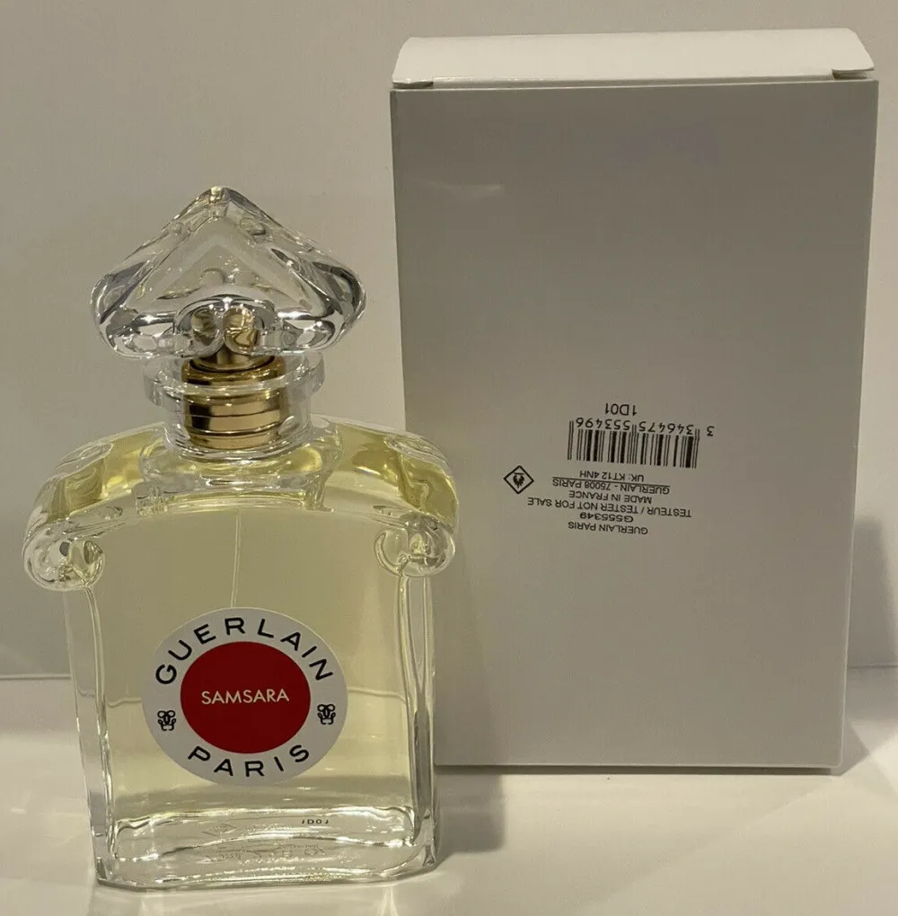 Champs Elysees eau de parfum per donne 75 ml