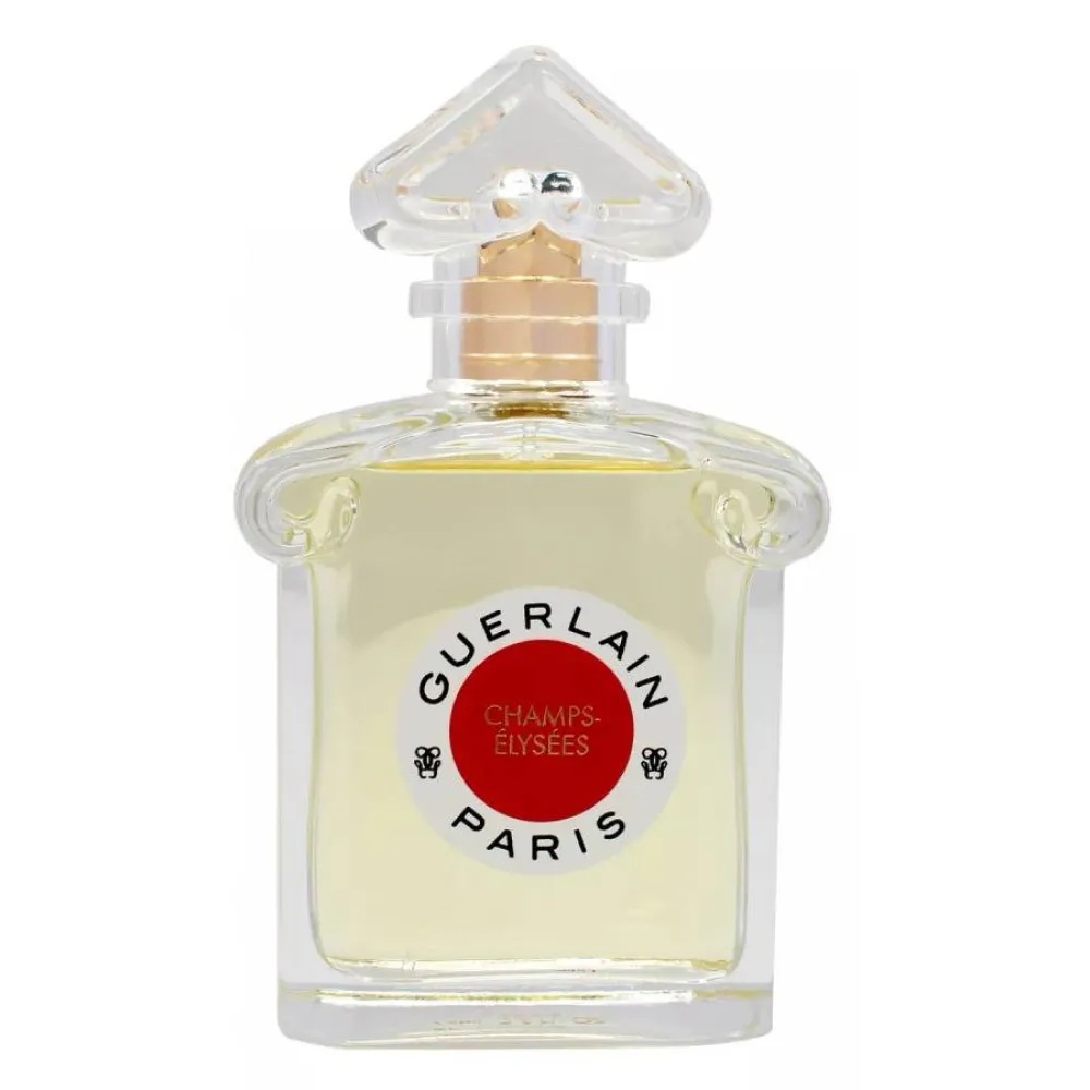 Champs Elysees eau de parfum per donne 75 ml