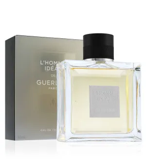 Guerlain L'Homme Ideal eau de toilette per uomo