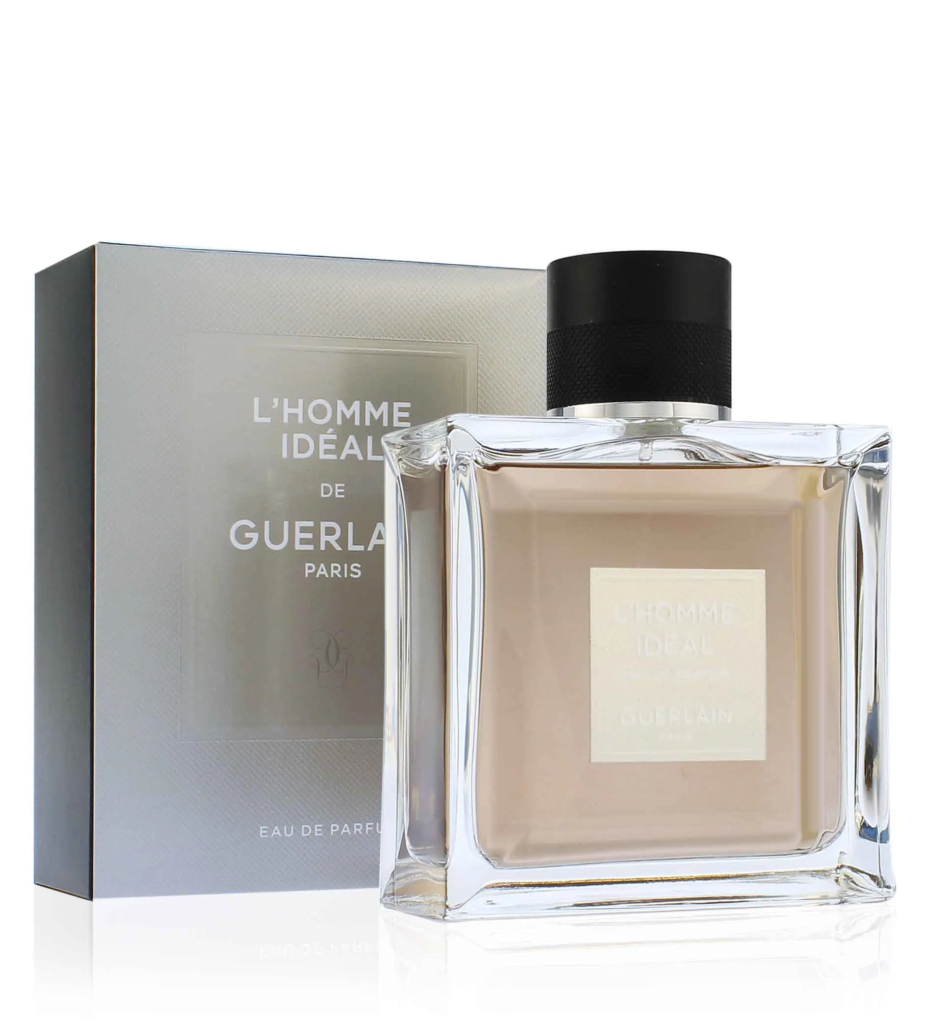 Guerlain L'Homme Ideal eau de parfum per uomo
