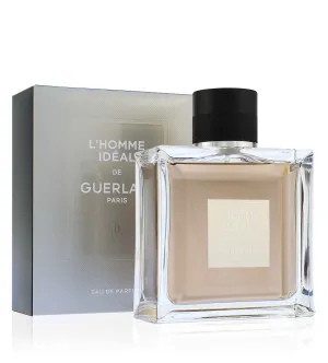 Guerlain L'Homme Ideal eau de parfum per uomo 100 ml