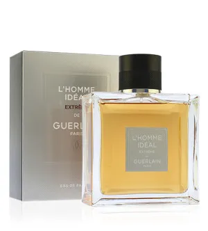 Guerlain L'Homme Idéal Extreme eau de parfum per uomo 100 ml