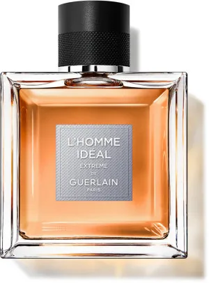 Guerlain L'Homme Idéal Extreme eau de parfum per uomo 100 ml