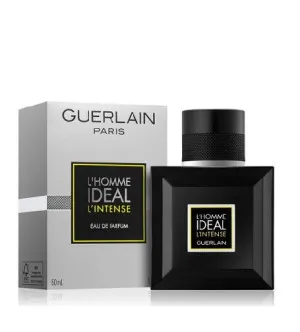 Guerlain L'Homme Ideal L'Intense eau de parfum per uomo 50 ml
