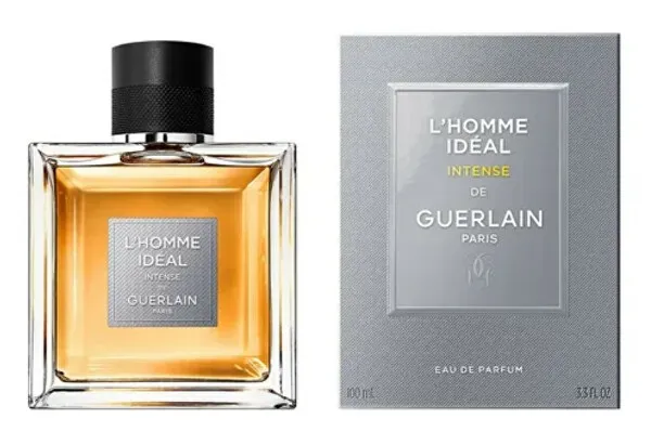 L'Homme Ideal L'Intense eau de parfum per uomo 100 ml