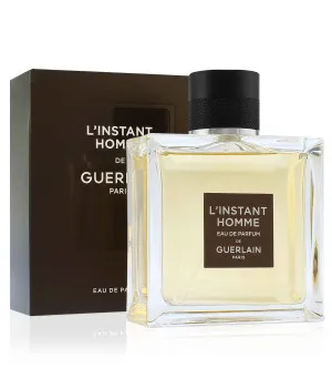 Guerlain L'Instant de Guerlain Pour Homme eau de parfum per uomo 100 ml