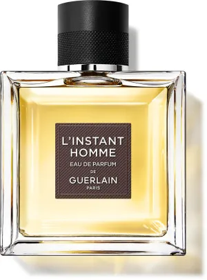 Guerlain L'Instant de Guerlain Pour Homme eau de parfum per uomo 100 ml