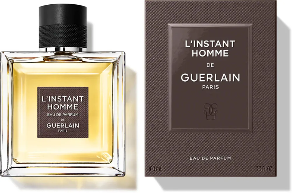 L'Instant de Guerlain Pour Homme eau de parfum per uomo 100 ml