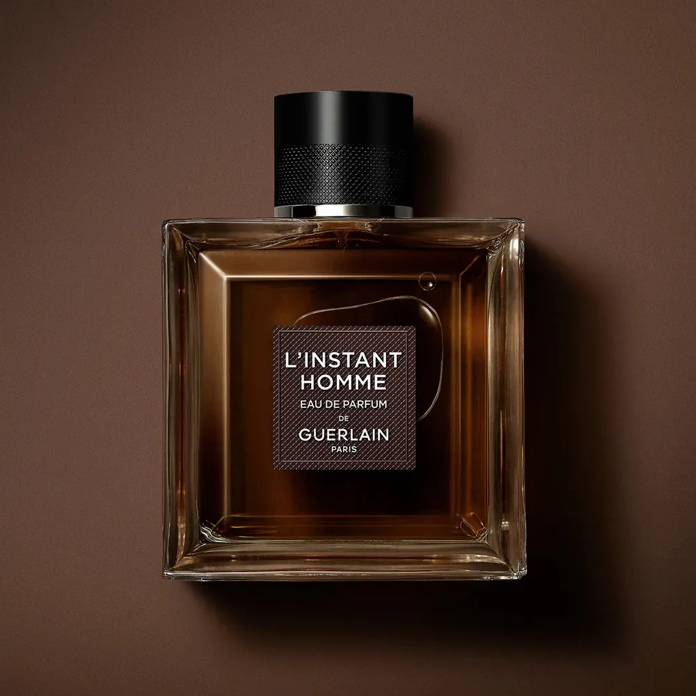 L'Instant de Guerlain Pour Homme eau de parfum per uomo 100 ml