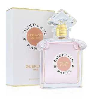 Guerlain L'Instant Magic eau de parfum per donne 75 ml