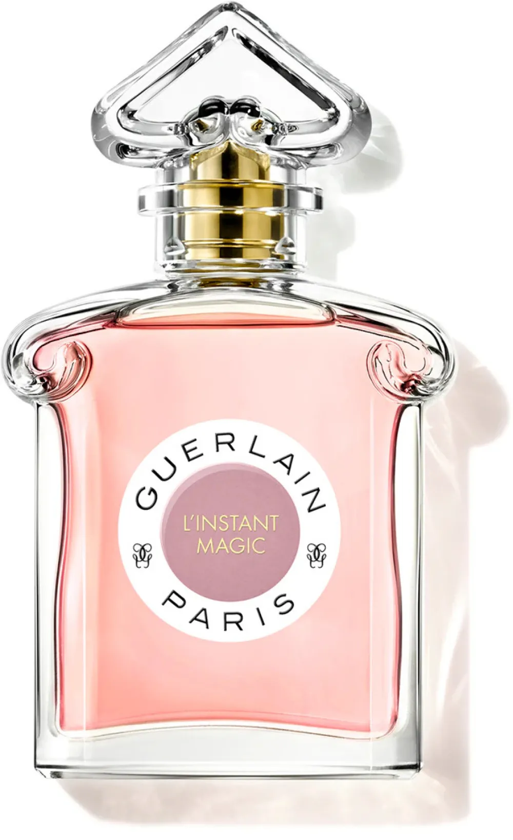 L'Instant Magic eau de parfum per donne 75 ml