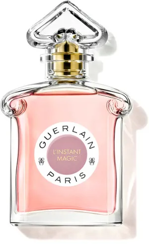 Guerlain L'Instant Magic eau de parfum per donne 75 ml