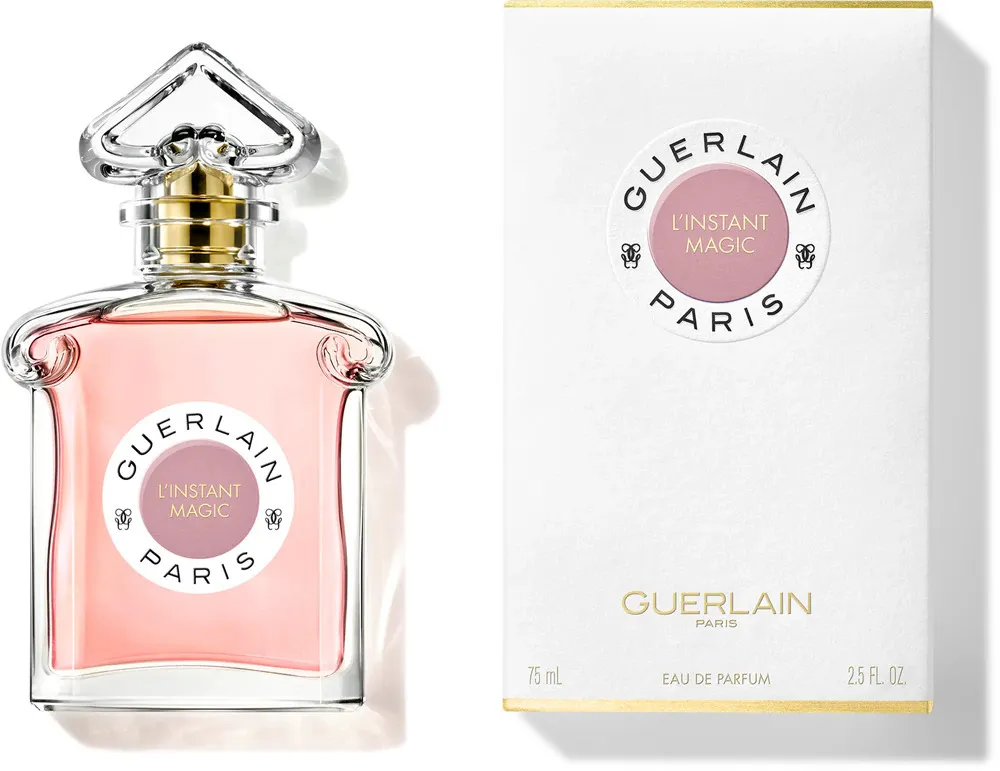 L'Instant Magic eau de parfum per donne 75 ml