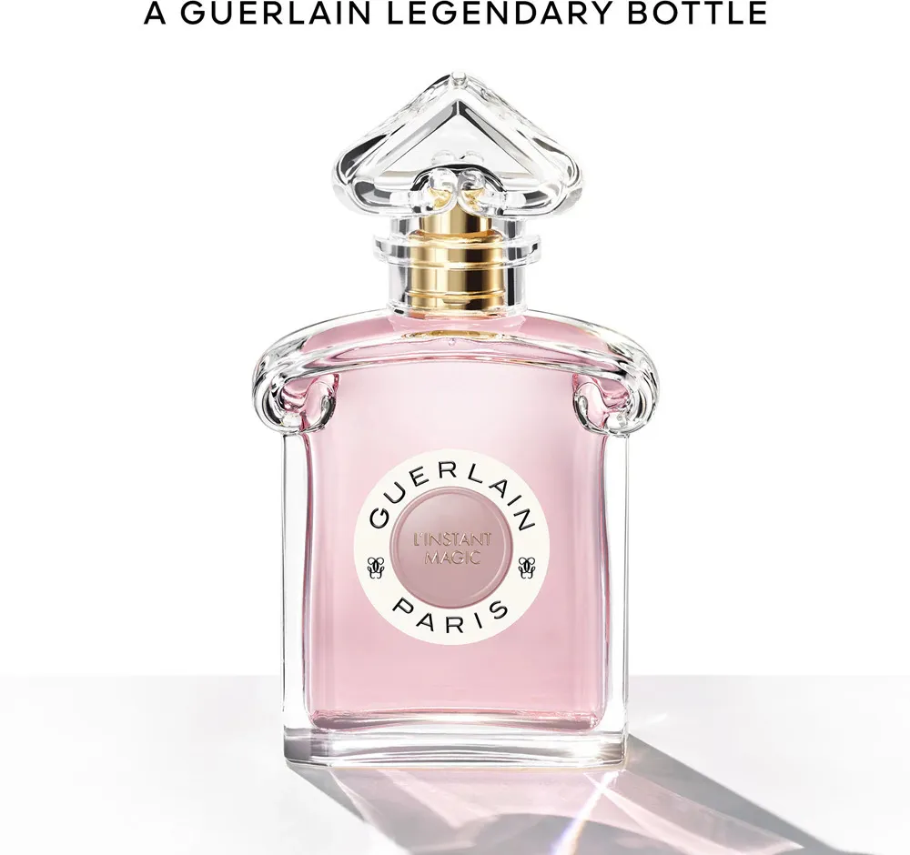 L'Instant Magic eau de parfum per donne 75 ml
